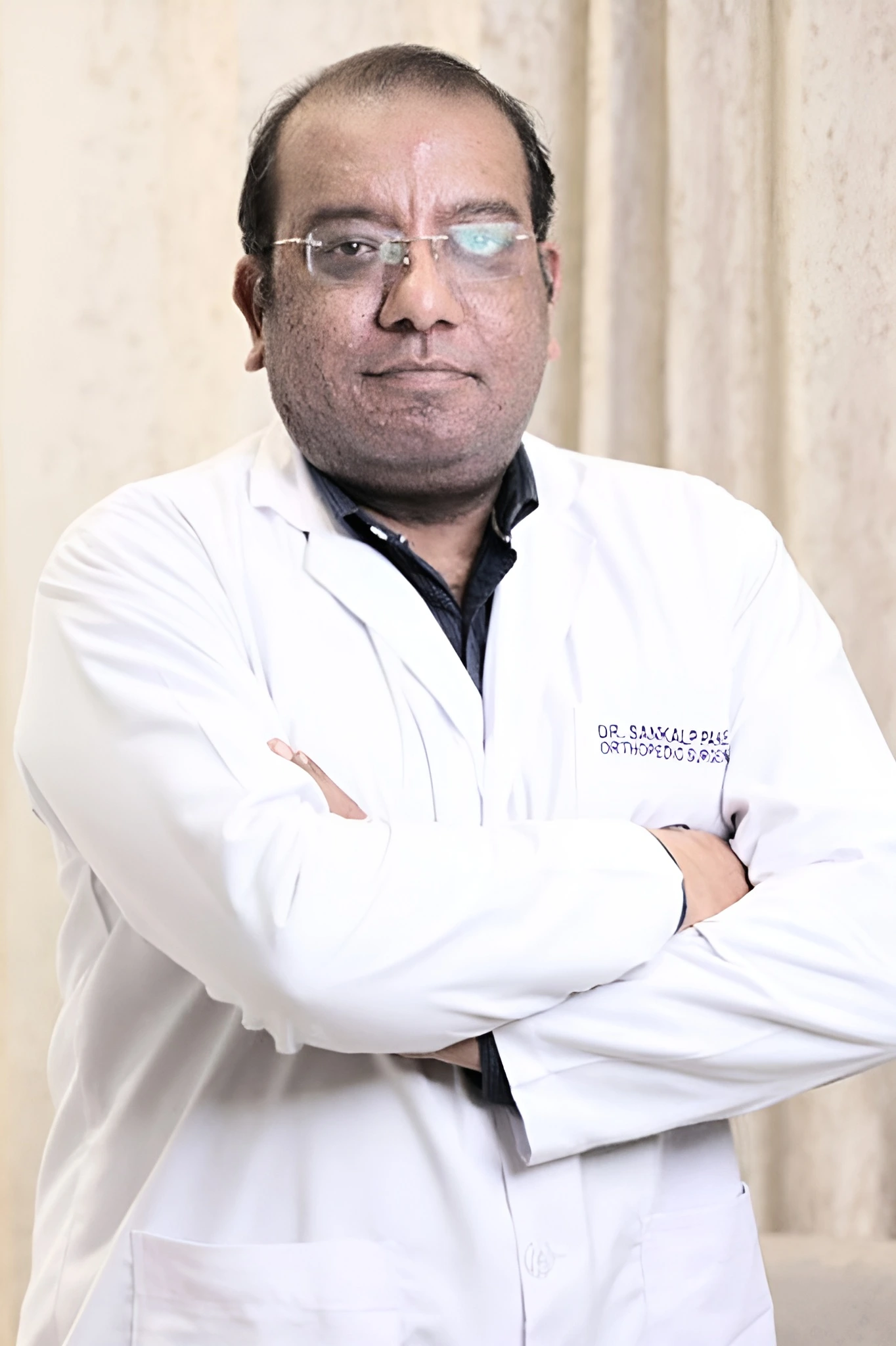 doctor