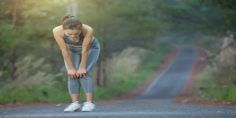 Managing Knee Osteoarthritis: Treatment Options and Lifestyle Changes