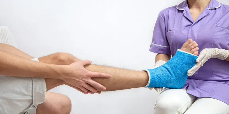 Tips for Recovery after Knee Surgery | Dr. Sankalp Pande