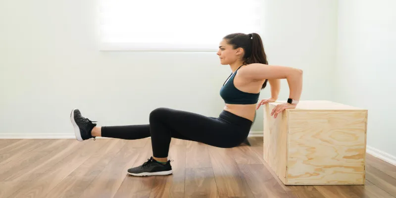 5 Execerises If You Are Suffering From Hip Pain