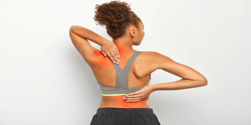 Can Gas Be The Reason For Back Pain? - Dr. Sankalp Pande