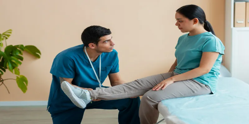 Osteotomy Surgery For Knock Knees - Dr. Sankalp Pande