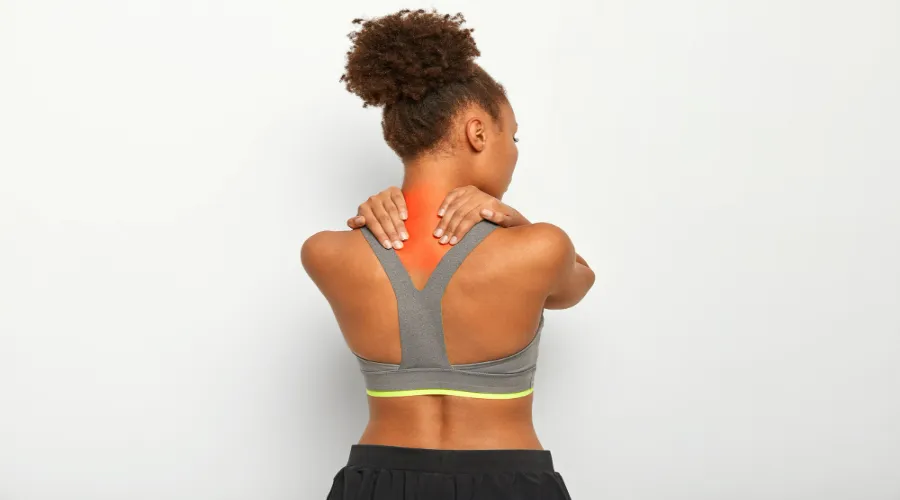 What Is The Best Treatment For Neck And Shoulders Pain?