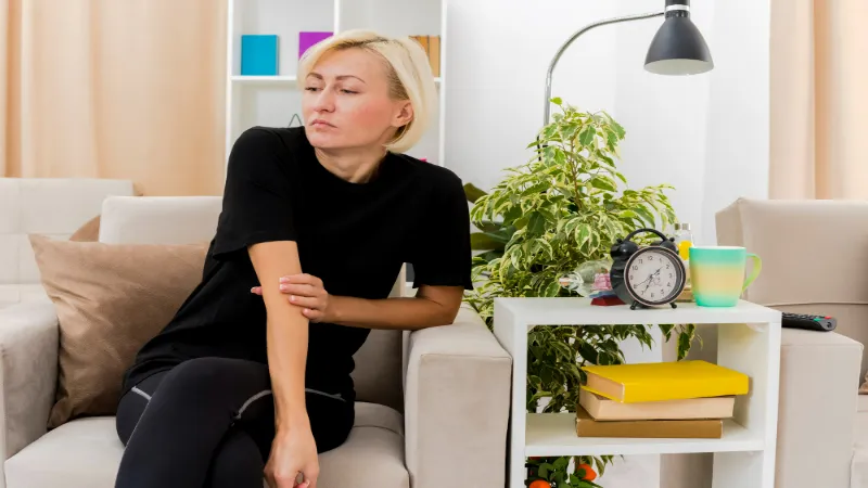 Living With Arthritis: Tips For Managing Pain And Staying Active