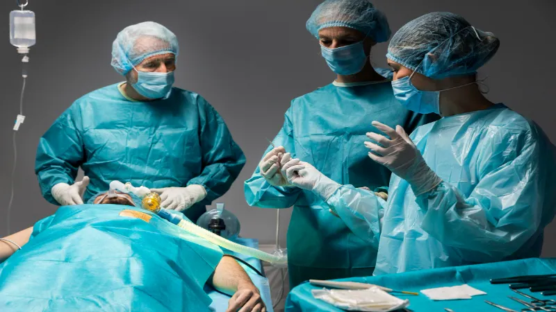 How To Choose The Right Orthopedic Surgeon For You?