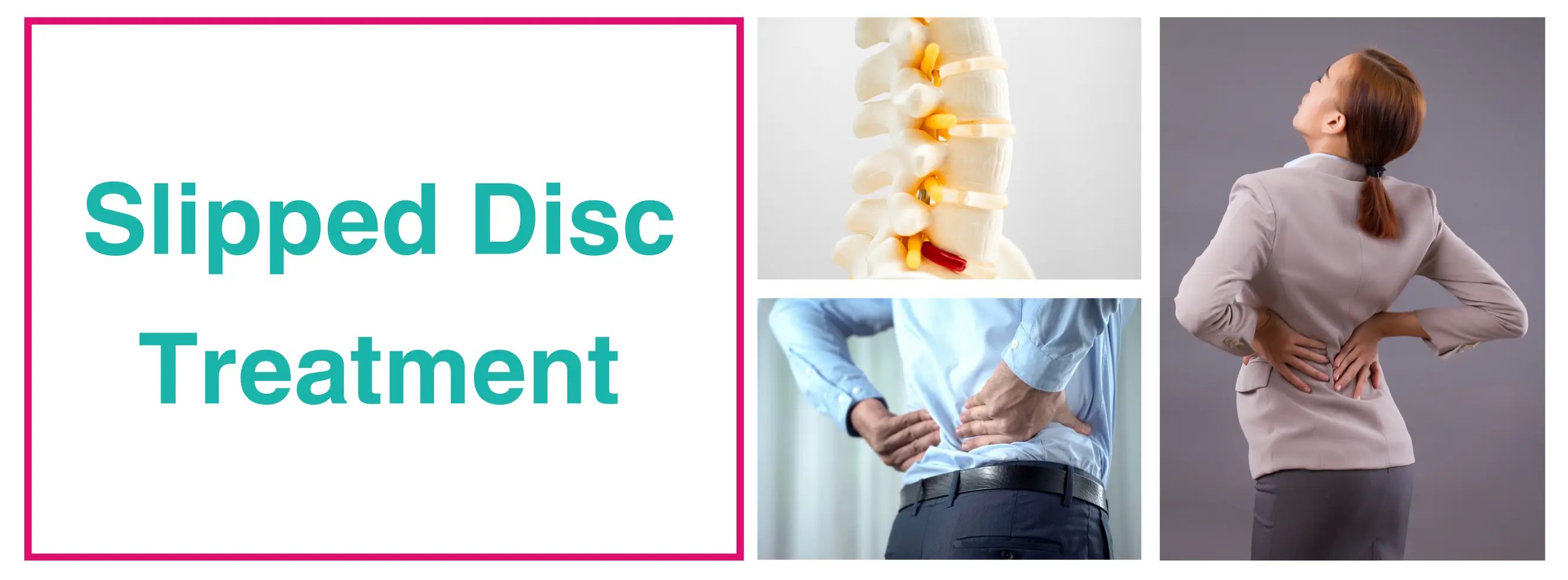 Best Slipped Disc Treatment In Delhi | Dr. Sankalp Pande