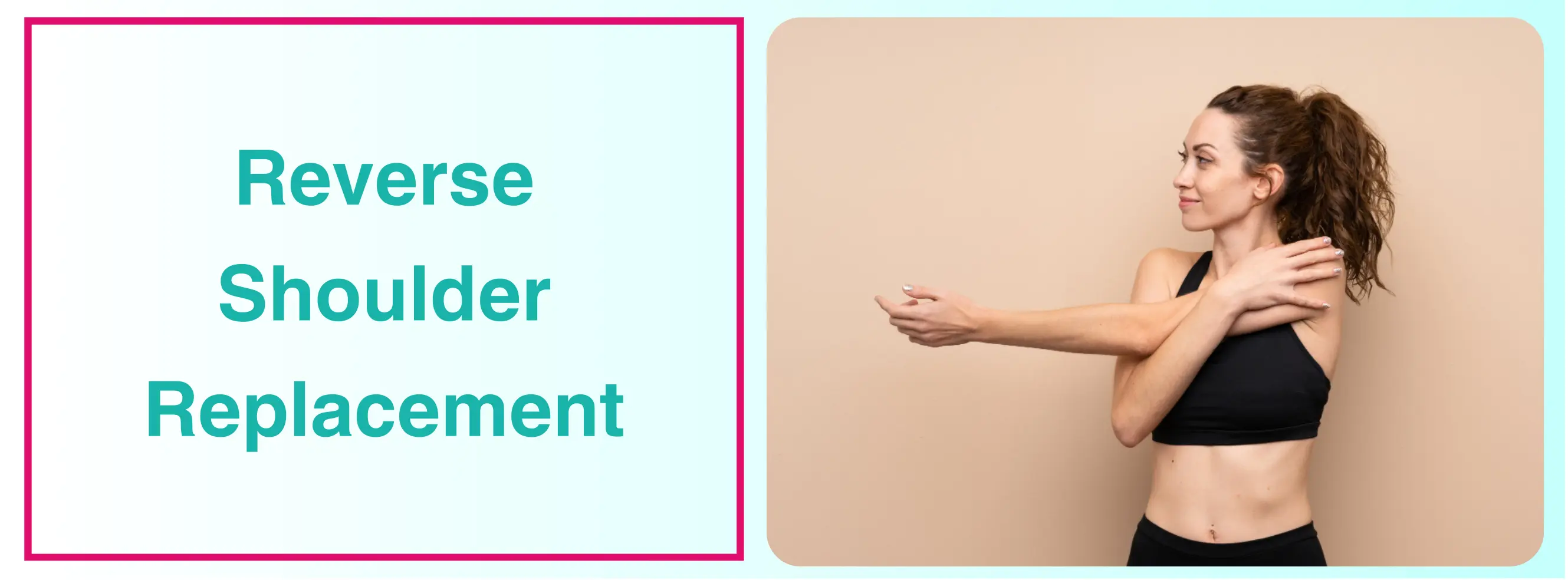 Reversing The Clock: A Guide To Reverse Shoulder Replacement