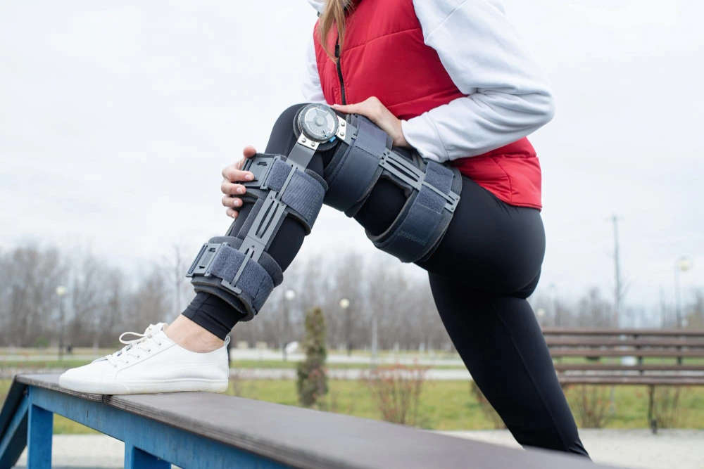Robotic Knee Replacement: Revolutionizing Joint Surgery