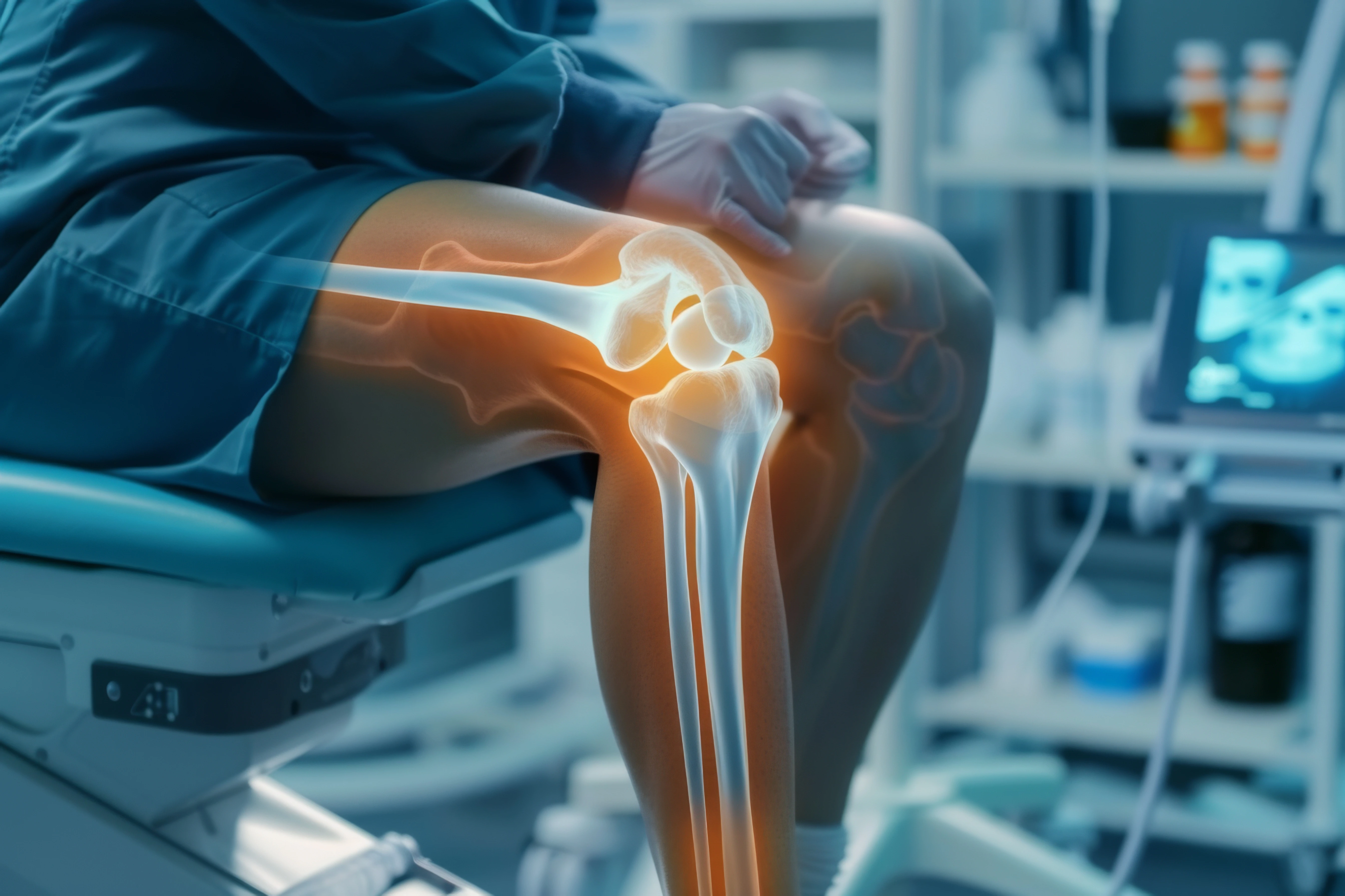 Guide To Orthopaedic Oncology | Dr. Sankalp Pande
