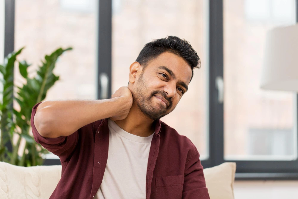 PRP Therapy For Joint Pain | Dr. Sankalp Pande