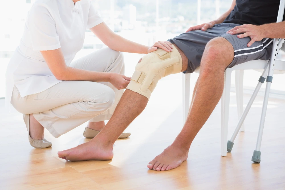 Understanding And Treating Complex Fractures