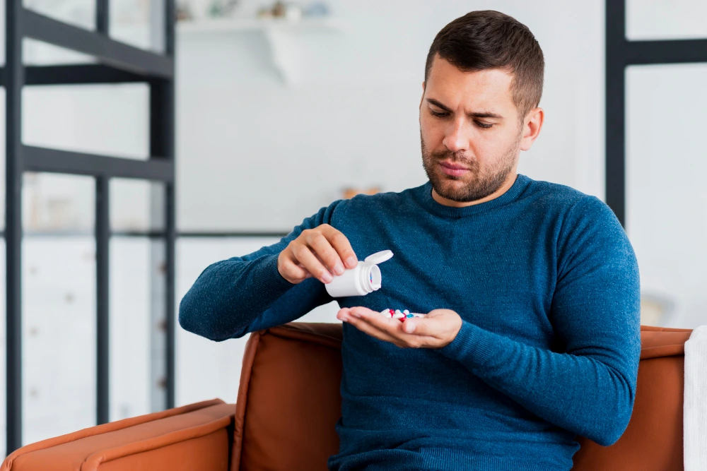 Not All Painkillers Are Safe: Orthopaedic Guide To Pain Management