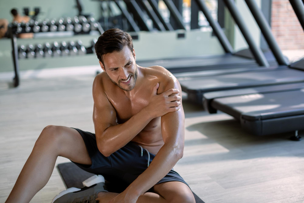 Muscle Injury Causes: Everyday Mistakes Explained
