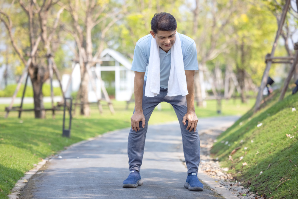 Early Warning Signs of Joint Damage You Should Never Ignore