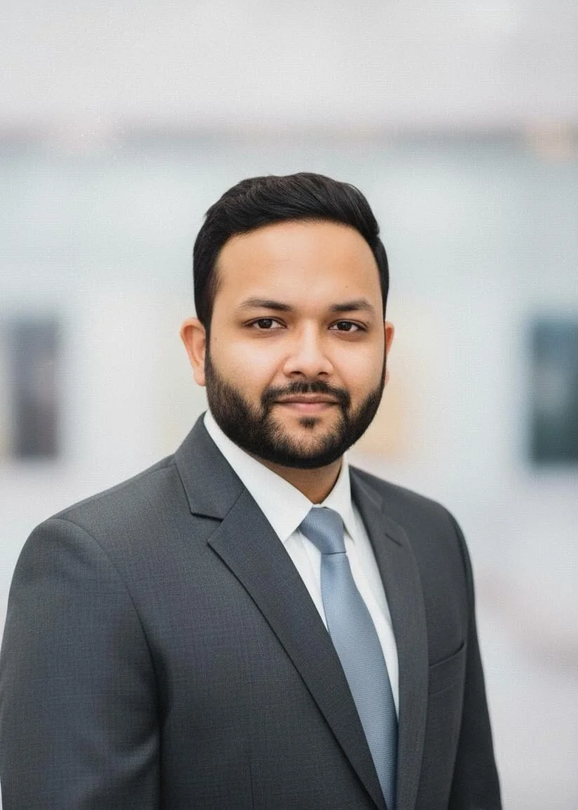 Dr. Mannan Gupta